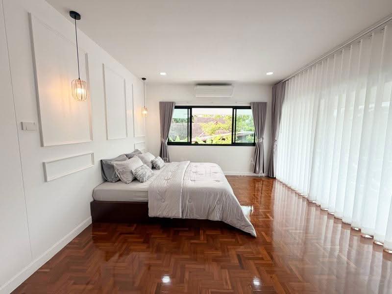S2839 | Modern Pool Villa 5 ห้องนอน ใกล้โรงเรียนนานาชาติ (แม่เหียะ หางดง), เชียงใหม่, หนองควาย, หางดง, เชียงใหม่, 330 ตร.ม., บ้านเดี่ยว ขาย, โดย Aornjira Khatthima, 500574836 - DDproperty.com