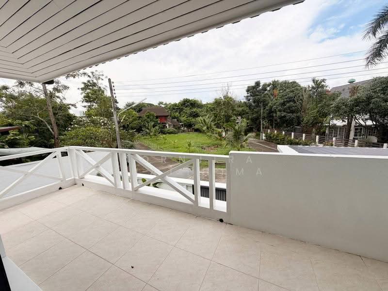 S2839 | Modern Pool Villa 5 ห้องนอน ใกล้โรงเรียนนานาชาติ (แม่เหียะ หางดง), เชียงใหม่, หนองควาย, หางดง, เชียงใหม่, 330 ตร.ม., บ้านเดี่ยว ขาย, โดย Aornjira Khatthima, 500574836 - DDproperty.com