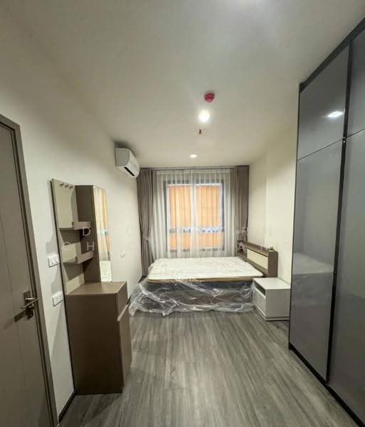 IDEO Sukhumvit Rama 4, bangkok, Soi Sukhumvit 44, Sukhumvit Road, Phra Kanong, Khlong Toei, Bangkok, 2 Bedrooms, 45 sqm, Condo For Rent, by Dechatorn Chichaiyang, 500574839 - DDproperty.com