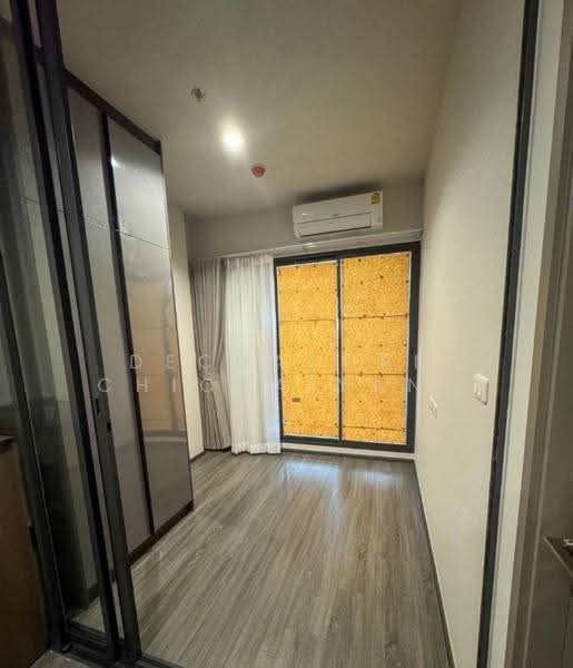 IDEO Sukhumvit Rama 4, bangkok, Soi Sukhumvit 44, Sukhumvit Road, Phra Kanong, Khlong Toei, Bangkok, 2 Bedrooms, 45 sqm, Condo For Rent, by Dechatorn Chichaiyang, 500574839 - DDproperty.com