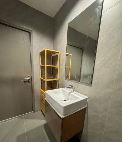 IDEO Sukhumvit Rama 4, bangkok, Soi Sukhumvit 44, Sukhumvit Road, Phra Kanong, Khlong Toei, Bangkok, 2 Bedrooms, 45 sqm, Condo For Rent, by Dechatorn Chichaiyang, 500574839 - DDproperty.com