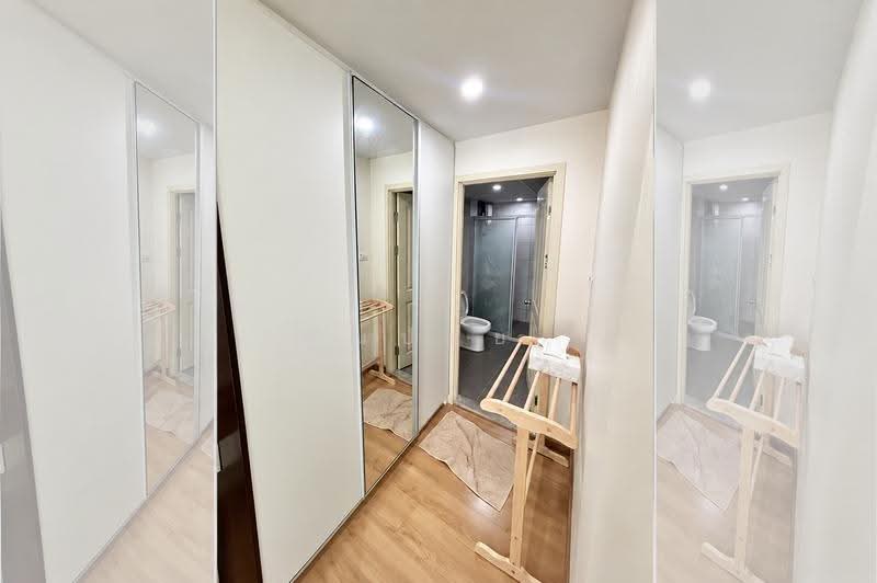Supalai Cute Ratchayothin-Phaholyothin 34, bangkok, Paholayothin Road, Sena Nikhom, Chatuchak, Bangkok, 1 Bedroom, 41 sqm, Condo For Sale, by คุณปอย, 500574840 - DDproperty.com