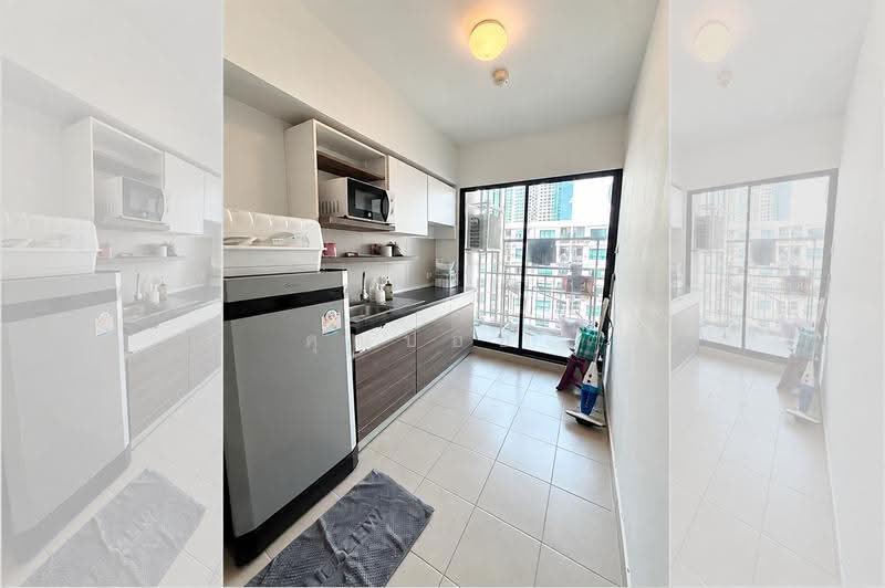 Supalai Cute Ratchayothin-Phaholyothin 34, bangkok, Paholayothin Road, Sena Nikhom, Chatuchak, Bangkok, 1 Bedroom, 41 sqm, Condo For Sale, by คุณปอย, 500574840 - DDproperty.com