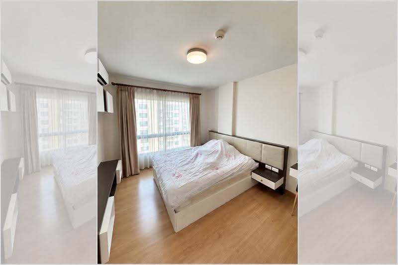 Supalai Cute Ratchayothin-Phaholyothin 34, bangkok, Paholayothin Road, Sena Nikhom, Chatuchak, Bangkok, 1 Bedroom, 41 sqm, Condo For Sale, by คุณปอย, 500574840 - DDproperty.com