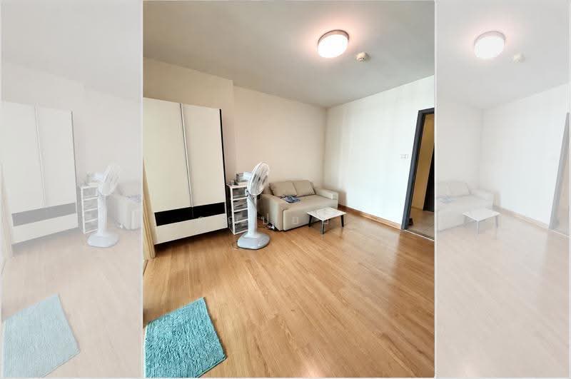 Supalai Cute Ratchayothin-Phaholyothin 34, bangkok, Paholayothin Road, Sena Nikhom, Chatuchak, Bangkok, 1 Bedroom, 41 sqm, Condo For Sale, by คุณปอย, 500574840 - DDproperty.com