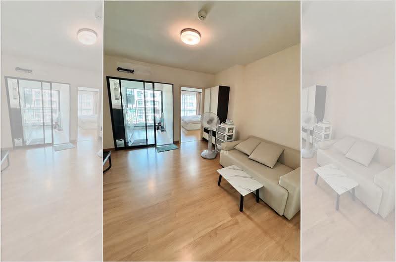 Supalai Cute Ratchayothin-Phaholyothin 34, bangkok, Paholayothin Road, Sena Nikhom, Chatuchak, Bangkok, 1 Bedroom, 41 sqm, Condo For Sale, by คุณปอย, 500574840 - DDproperty.com