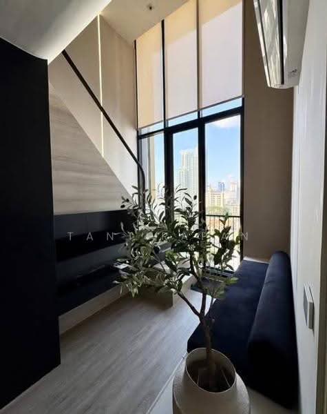 Noble State 39, Bangkok, 35 Soi Sukhumvit 39, Khlong Tan Nua, Watthana, Bangkok, 3 Bedrooms, 90 sqm, Condo For Rent, by Nat Tantirapan, 500574841 - DDproperty.com