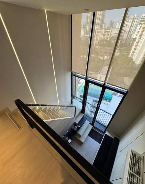 Noble State 39, Bangkok, 35 Soi Sukhumvit 39, Khlong Tan Nua, Watthana, Bangkok, 3 Bedrooms, 90 sqm, Condo For Rent, by Nat Tantirapan, 500574841 - DDproperty.com