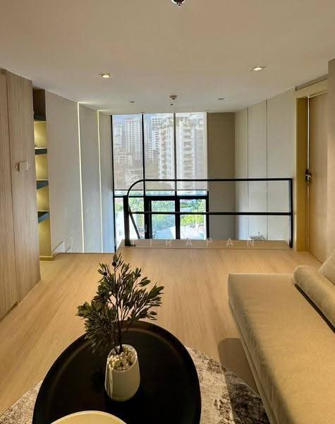 Noble State 39, Bangkok, 35 Soi Sukhumvit 39, Khlong Tan Nua, Watthana, Bangkok, 3 Bedrooms, 90 sqm, Condo For Rent, by Nat Tantirapan, 500574841 - DDproperty.com