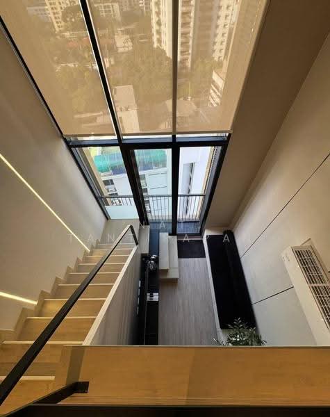 Noble State 39, Bangkok, 35 Soi Sukhumvit 39, Khlong Tan Nua, Watthana, Bangkok, 3 Bedrooms, 90 sqm, Condo For Rent, by Nat Tantirapan, 500574841 - DDproperty.com