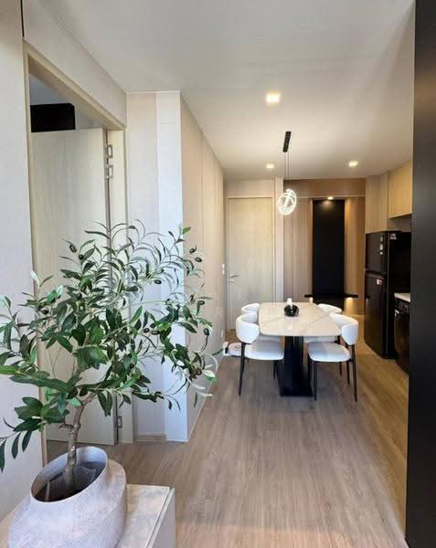 Noble State 39, Bangkok, 35 Soi Sukhumvit 39, Khlong Tan Nua, Watthana, Bangkok, 3 Bedrooms, 90 sqm, Condo For Rent, by Nat Tantirapan, 500574841 - DDproperty.com