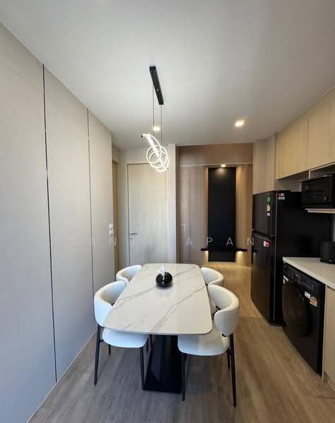 Noble State 39, Bangkok, 35 Soi Sukhumvit 39, Khlong Tan Nua, Watthana, Bangkok, 3 Bedrooms, 90 sqm, Condo For Rent, by Nat Tantirapan, 500574841 - DDproperty.com