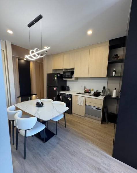 Noble State 39, Bangkok, 35 Soi Sukhumvit 39, Khlong Tan Nua, Watthana, Bangkok, 3 Bedrooms, 90 sqm, Condo For Rent, by Nat Tantirapan, 500574841 - DDproperty.com