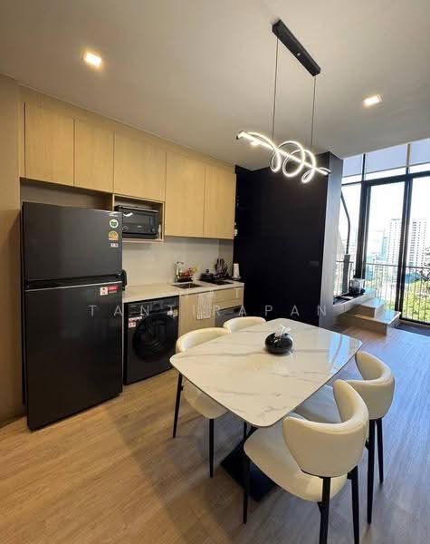Noble State 39, Bangkok, 35 Soi Sukhumvit 39, Khlong Tan Nua, Watthana, Bangkok, 3 Bedrooms, 90 sqm, Condo For Rent, by Nat Tantirapan, 500574841 - DDproperty.com