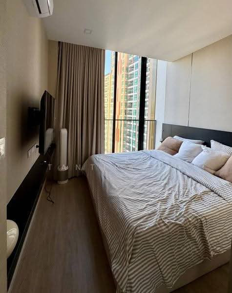 Noble State 39, Bangkok, 35 Soi Sukhumvit 39, Khlong Tan Nua, Watthana, Bangkok, 3 Bedrooms, 90 sqm, Condo For Rent, by Nat Tantirapan, 500574841 - DDproperty.com