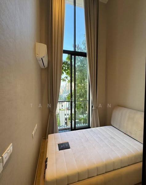 Noble State 39, Bangkok, 35 Soi Sukhumvit 39, Khlong Tan Nua, Watthana, Bangkok, 3 Bedrooms, 90 sqm, Condo For Rent, by Nat Tantirapan, 500574841 - DDproperty.com