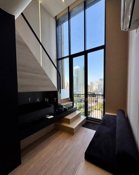 Noble State 39, Bangkok, 35 Soi Sukhumvit 39, Khlong Tan Nua, Watthana, Bangkok, 3 Bedrooms, 90 sqm, Condo For Rent, by Nat Tantirapan, 500574841 - DDproperty.com