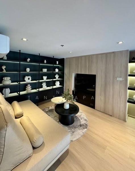 Noble State 39, Bangkok, 35 Soi Sukhumvit 39, Khlong Tan Nua, Watthana, Bangkok, 3 Bedrooms, 90 sqm, Condo For Rent, by Nat Tantirapan, 500574841 - DDproperty.com