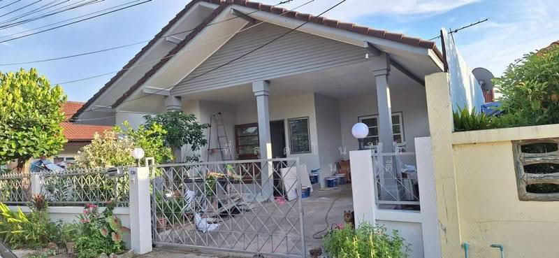 หมู่บ้านเนตรณพร เชียงใหม่, chiang-mai, Talat Kwan, Doi Saket, Chiang Mai, 3 Bedrooms, 100 sqm, Single Detached House For Sale, by คุณโจ, 500574844 - DDproperty.com