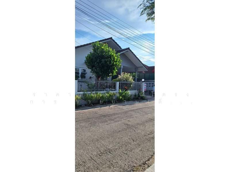 หมู่บ้านเนตรณพร เชียงใหม่, เชียงใหม่, ตลาดขวัญ, ดอยสะเก็ด, เชียงใหม่, 100 ตร.ม., บ้านเดี่ยว ขาย, โดย คุณโจ, 500574844 - DDproperty.com