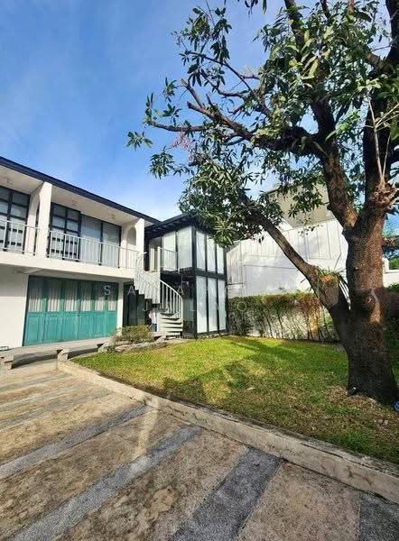 4-BR House, Bangkok, Bang Chak, Phra Khanong, Bangkok, 4 Bedrooms, 287 sqm, Single Detached House For Rent, by Sataporn Jalao, 500574845 - DDproperty.com