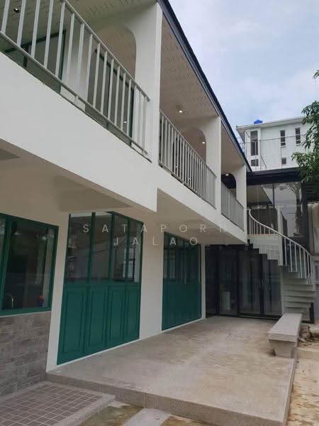 บ้าน 4-ห้องนอน, กรุงเทพ, บางจาก, พระโขนง, กรุงเทพ, 287 ตร.ม., บ้านเดี่ยว ให้เช่า, โดย Sataporn Jalao, 500574845 - DDproperty.com