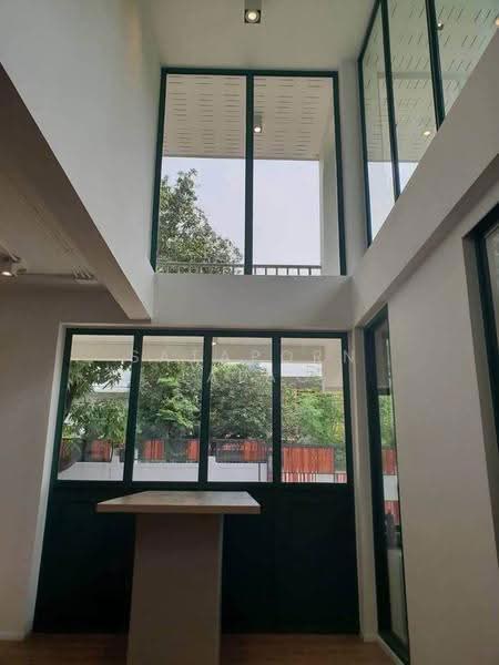 4-BR House, Bangkok, Bang Chak, Phra Khanong, Bangkok, 4 Bedrooms, 287 sqm, Single Detached House For Rent, by Sataporn Jalao, 500574845 - DDproperty.com