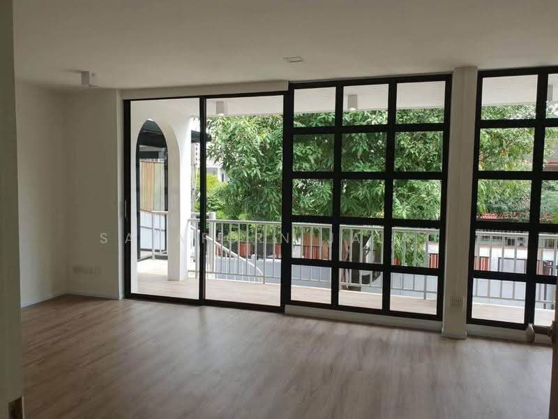 4-BR House, Bangkok, Bang Chak, Phra Khanong, Bangkok, 4 Bedrooms, 287 sqm, Single Detached House For Rent, by Sataporn Jalao, 500574845 - DDproperty.com