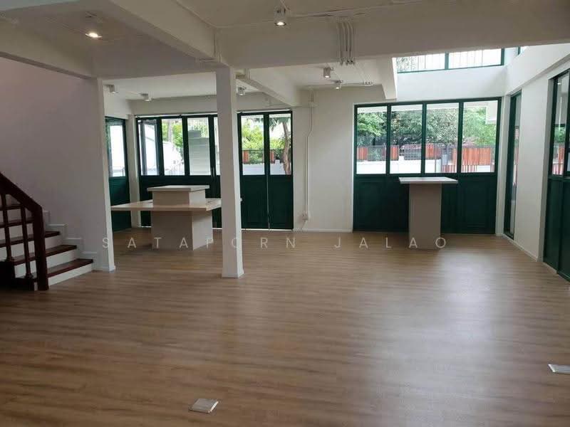 4-BR House, Bangkok, Bang Chak, Phra Khanong, Bangkok, 4 Bedrooms, 287 sqm, Single Detached House For Rent, by Sataporn Jalao, 500574845 - DDproperty.com