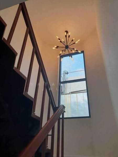 4-BR House, Bangkok, Bang Chak, Phra Khanong, Bangkok, 4 Bedrooms, 287 sqm, Single Detached House For Rent, by Sataporn Jalao, 500574845 - DDproperty.com