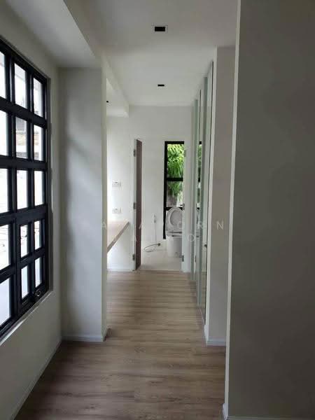 4-BR House, Bangkok, Bang Chak, Phra Khanong, Bangkok, 4 Bedrooms, 287 sqm, Single Detached House For Rent, by Sataporn Jalao, 500574845 - DDproperty.com