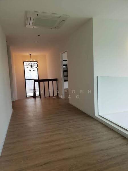 4-BR House, Bangkok, Bang Chak, Phra Khanong, Bangkok, 4 Bedrooms, 287 sqm, Single Detached House For Rent, by Sataporn Jalao, 500574845 - DDproperty.com