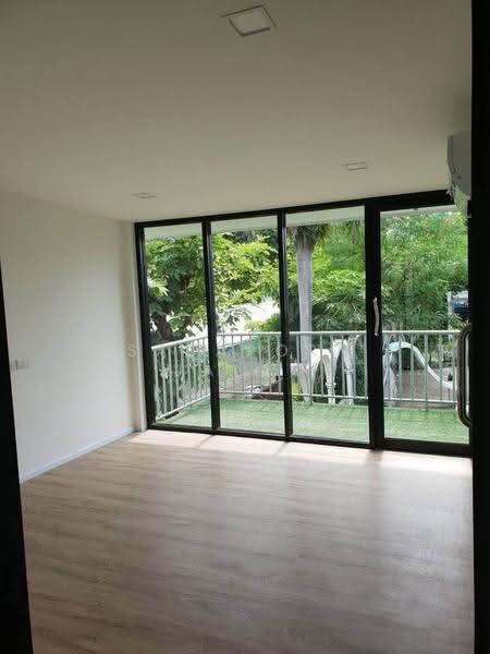 4-BR House, Bangkok, Bang Chak, Phra Khanong, Bangkok, 4 Bedrooms, 287 sqm, Single Detached House For Rent, by Sataporn Jalao, 500574845 - DDproperty.com