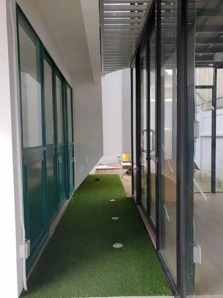 4-BR House, Bangkok, Bang Chak, Phra Khanong, Bangkok, 4 Bedrooms, 287 sqm, Single Detached House For Rent, by Sataporn Jalao, 500574845 - DDproperty.com