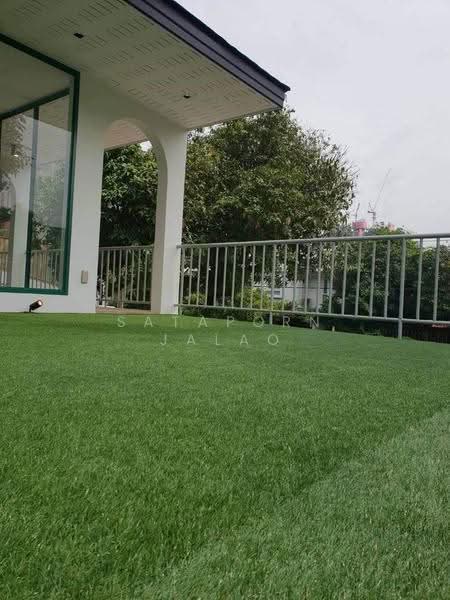บ้าน 4-ห้องนอน, กรุงเทพ, บางจาก, พระโขนง, กรุงเทพ, 287 ตร.ม., บ้านเดี่ยว ให้เช่า, โดย Sataporn Jalao, 500574845 - DDproperty.com