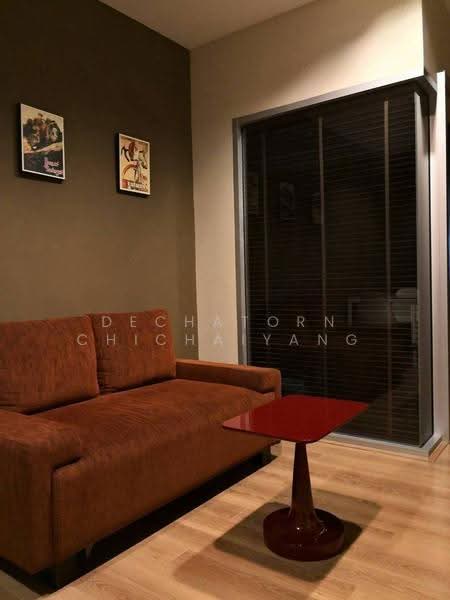 The Seed Musee, Bangkok, 119 Soi Sukhumvit 26, Khong Tan, Khlong Toei, Bangkok, 1 Bedroom, 33 sqm, Condo For Sale, by Dechatorn Chichaiyang, 500574847 - DDproperty.com