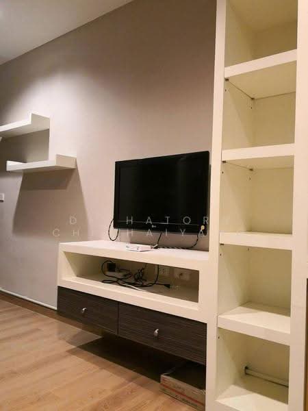 The Seed Musee, Bangkok, 119 Soi Sukhumvit 26, Khong Tan, Khlong Toei, Bangkok, 1 Bedroom, 33 sqm, Condo For Sale, by Dechatorn Chichaiyang, 500574847 - DDproperty.com