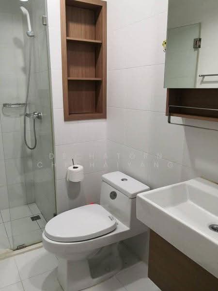 The Seed Musee, Bangkok, 119 Soi Sukhumvit 26, Khong Tan, Khlong Toei, Bangkok, 1 Bedroom, 33 sqm, Condo For Sale, by Dechatorn Chichaiyang, 500574847 - DDproperty.com