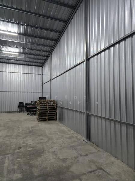 ลาดกระบังโกดังให้เช่า, กรุงเทพ, ทับยาว, ลาดกระบัง, กรุงเทพ, 60 ตร.ม., โกดัง-โรงงาน ให้เช่า, โดย ภักดิพร คามจังหาร, 500574848 - DDproperty.com