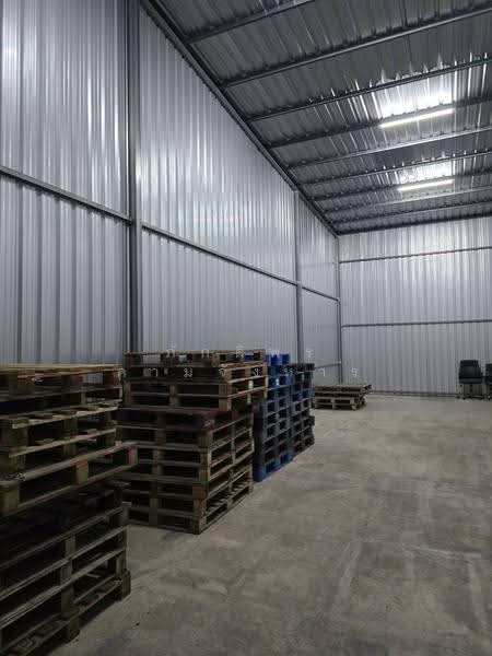 ลาดกระบังโกดังให้เช่า, Bangkok, Thab Yao, Lat Krabang, Bangkok, , 60 sqm, Warehouse/Factory For Rent, by ภักดิพร คามจังหาร, 500574848 - DDproperty.com