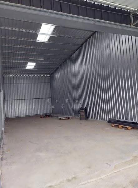 ลาดกระบังโกดังให้เช่า, Bangkok, Thab Yao, Lat Krabang, Bangkok, , 60 sqm, Warehouse/Factory For Rent, by ภักดิพร คามจังหาร, 500574848 - DDproperty.com