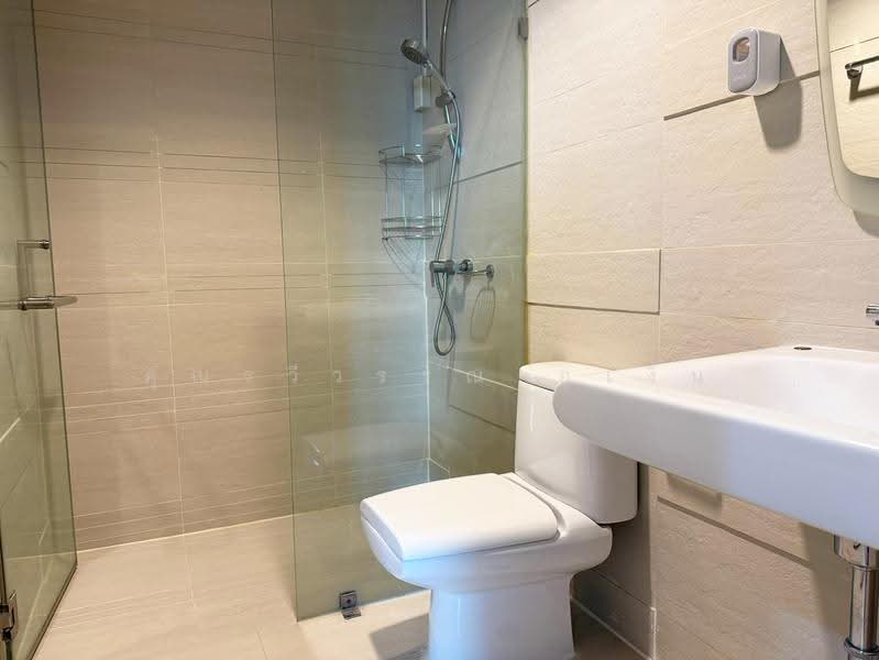 The Fourwings Residence, Bangkok, 335 Srinakarin, Hua Mak, Bang Kapi, Bangkok, 2 Bedrooms, 68 sqm, Condo For Rent, by คุณรวีวรรณ อู่เงิน, 500574849 - DDproperty.com