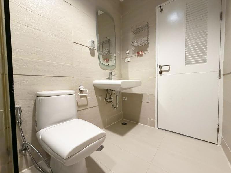 The Fourwings Residence, Bangkok, 335 Srinakarin, Hua Mak, Bang Kapi, Bangkok, 2 Bedrooms, 68 sqm, Condo For Rent, by คุณรวีวรรณ อู่เงิน, 500574849 - DDproperty.com