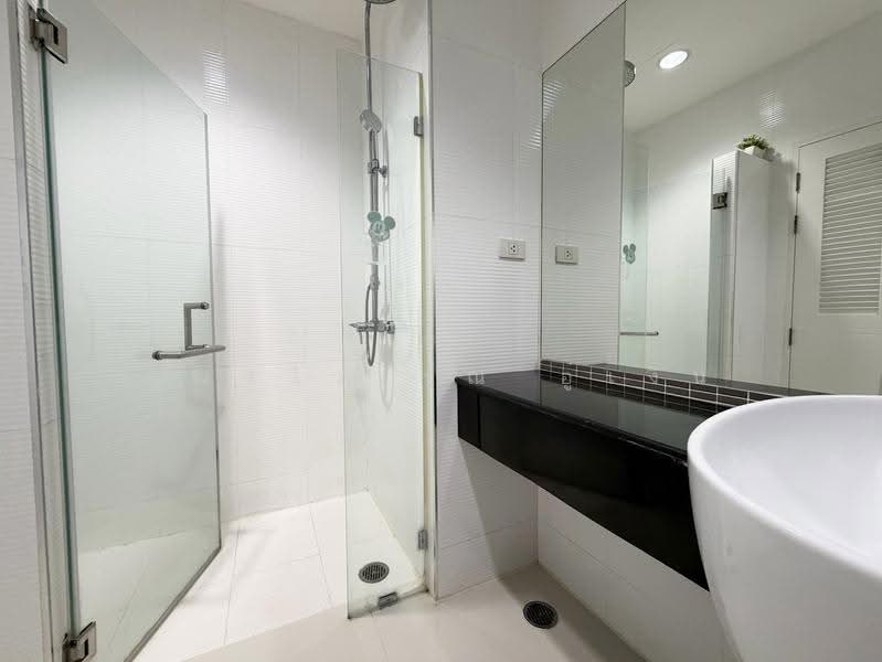 The Fourwings Residence, Bangkok, 335 Srinakarin, Hua Mak, Bang Kapi, Bangkok, 2 Bedrooms, 68 sqm, Condo For Rent, by คุณรวีวรรณ อู่เงิน, 500574849 - DDproperty.com
