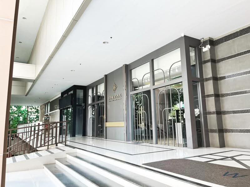 The Fourwings Residence, Bangkok, 335 Srinakarin, Hua Mak, Bang Kapi, Bangkok, 2 Bedrooms, 68 sqm, Condo For Rent, by คุณรวีวรรณ อู่เงิน, 500574849 - DDproperty.com