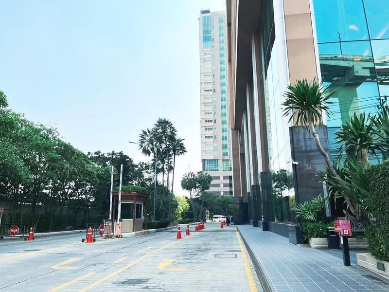The Fourwings Residence : โฟร์วิงส์ เรสซิเดนซ์, กรุงเทพ, 335 ศรีนครินทร์, หัวหมาก, บางกะปิ, กรุงเทพ, 68 ตร.ม., คอนโด ให้เช่า, โดย คุณรวีวรรณ อู่เงิน, 500574849 - DDproperty.com