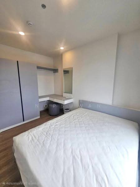 Escent Hatyai, Songkhla, Kanjanavanich Road, Kho Hong, Hat Yai, Songkhla, 1 Bedroom, 28 sqm, Condo For Rent, by Rachen Nopsuwan, 500574851 - DDproperty.com