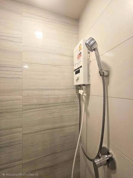 Escent Hatyai, Songkhla, Kanjanavanich Road, Kho Hong, Hat Yai, Songkhla, 1 Bedroom, 28 sqm, Condo For Rent, by Rachen Nopsuwan, 500574851 - DDproperty.com