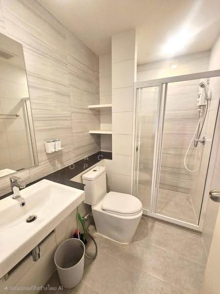 Escent Hatyai, Songkhla, Kanjanavanich Road, Kho Hong, Hat Yai, Songkhla, 1 Bedroom, 28 sqm, Condo For Rent, by Rachen Nopsuwan, 500574851 - DDproperty.com