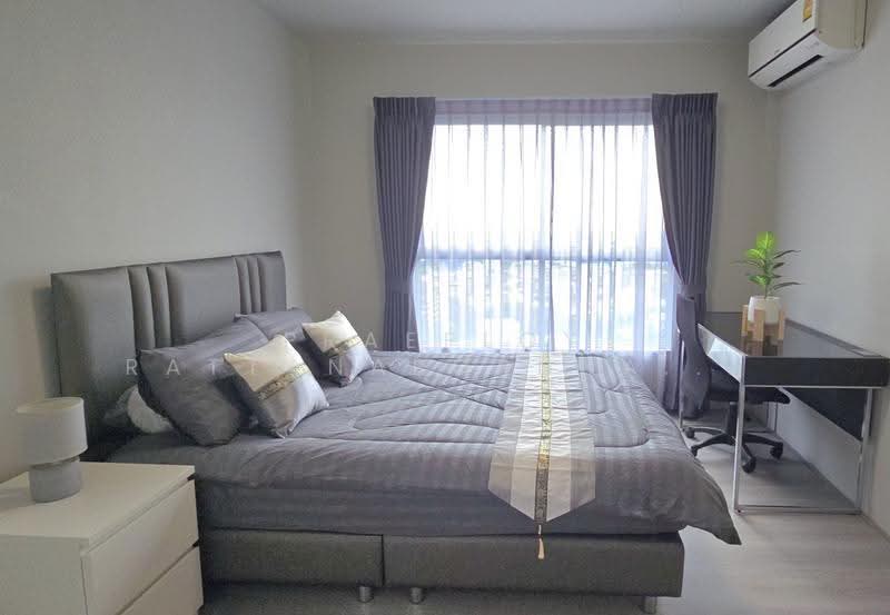 S&S Sukhumvit 101/1, Bangkok, 188 Sukhumvit 101/1 Road, Bang Na, Bangkok, 1 Bedroom, 36 sqm, Condo For Rent, by Praeploy Rattanapornnapapatch, 500574854 - DDproperty.com